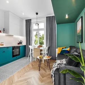 citystay-grunwaldzka-studio-apartment.gdanskhotel.org/
