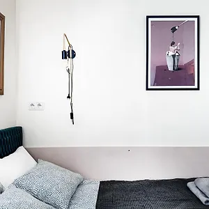  Apartament Cracow Heart - 19th-century Tenement House Of Stanislaw Wyspianski